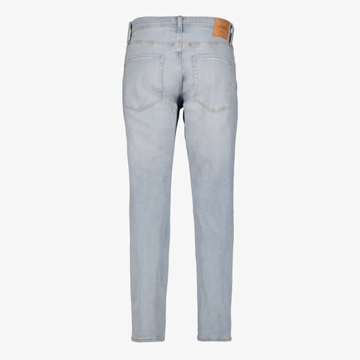 Tapered heren jeans L32