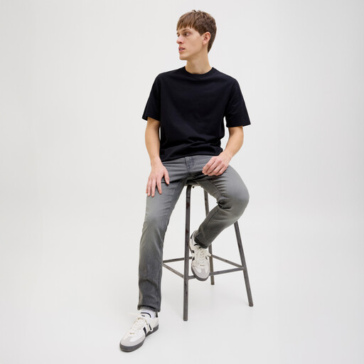 Slim fit heren jeans L32