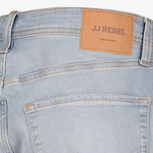Tapered heren jeans L34
