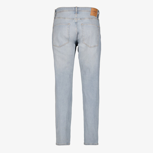 Tapered heren jeans L34