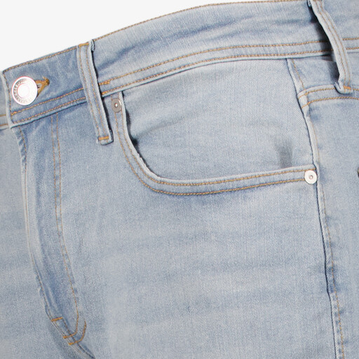 Tapered heren jeans L34