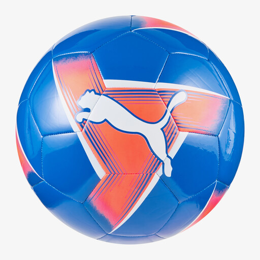 Prestige voetbal blauw rood