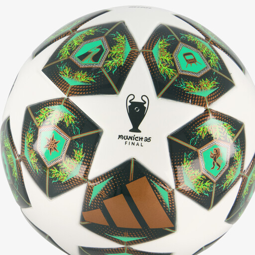 UCL 24 25 Knock Out Phase mini voetbal