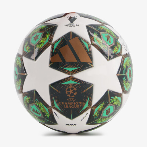 UCL 24 25 Knock Out Face mini