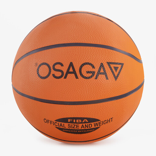 Basketbal