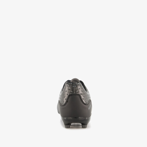 FG heren voetbalschoenen zwart grijs