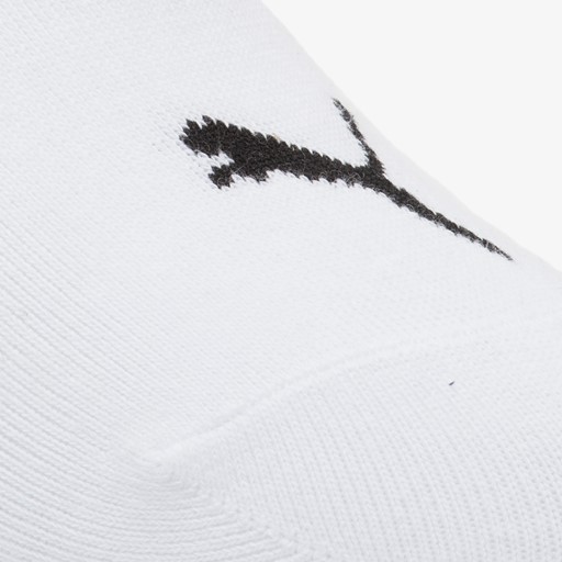 2 paar sneakersokken wit