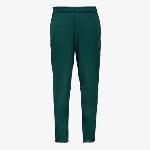M Sereno WR PT heren joggingbroek groen