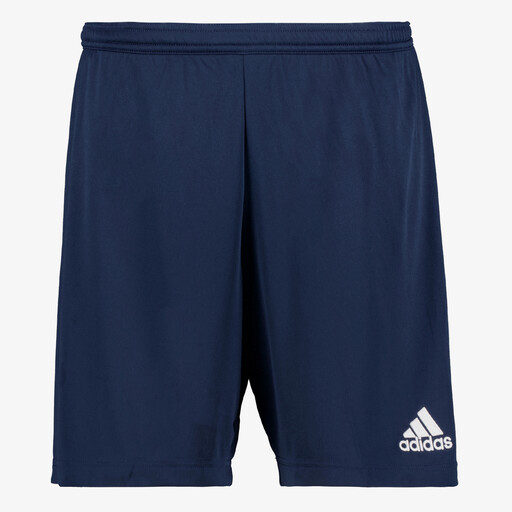 Entrada 22 heren sportshort blauw