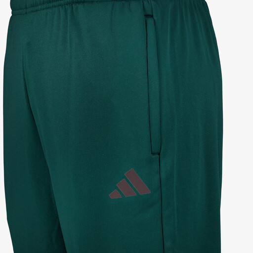 M Sereno WR PT heren joggingbroek groen