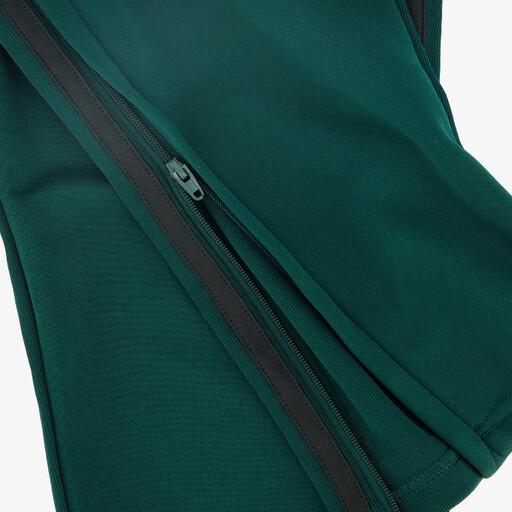 M Sereno WR PT heren joggingbroek groen