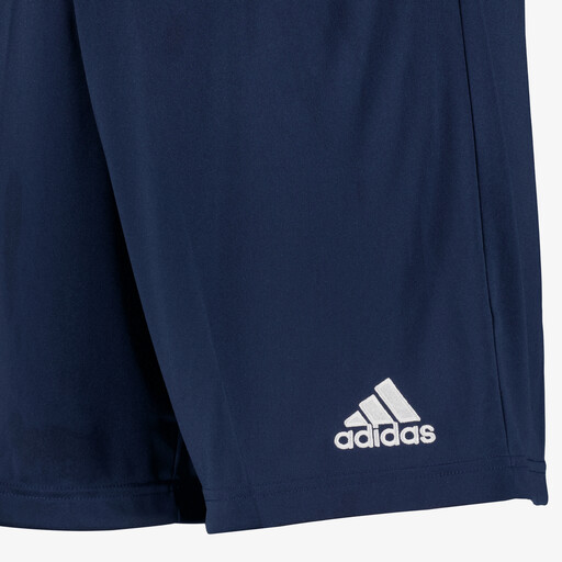Entrada 22 heren sportshort blauw