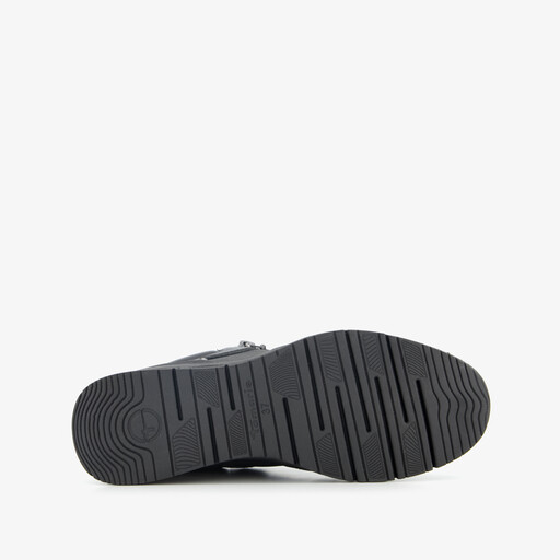 Dames sneakers zwart