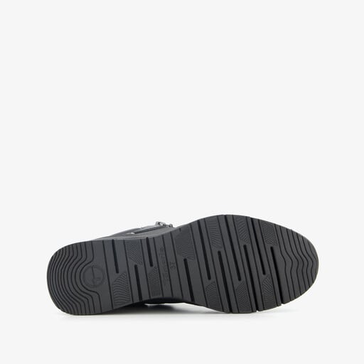 Dames sneakers zwart