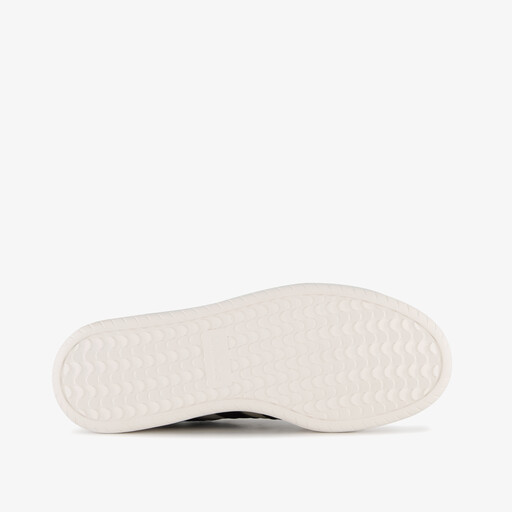 Barreda heren sneakers grijs