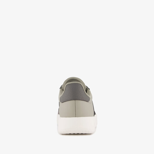 Barreda heren sneakers grijs
