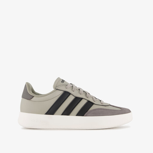 Barreda heren sneakers grijs