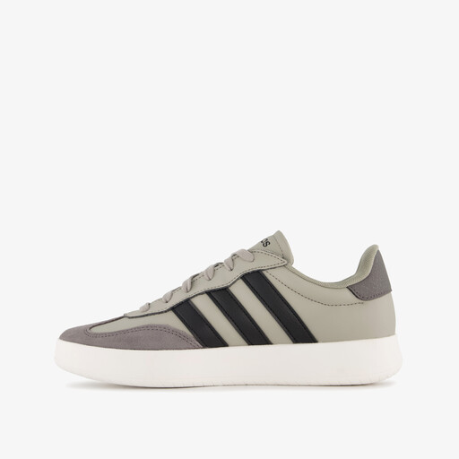 Barreda heren sneakers grijs