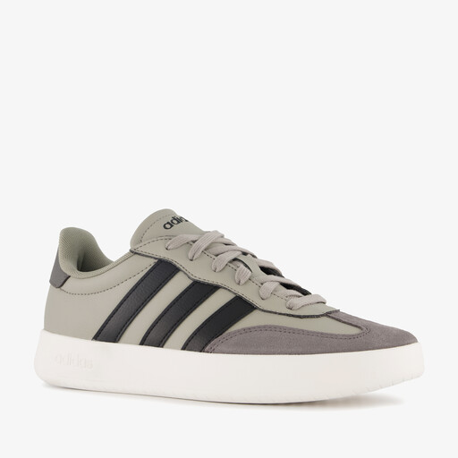 Barreda heren sneakers grijs