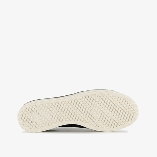 VS Pace 2.0 heren sneakers zwart grijs