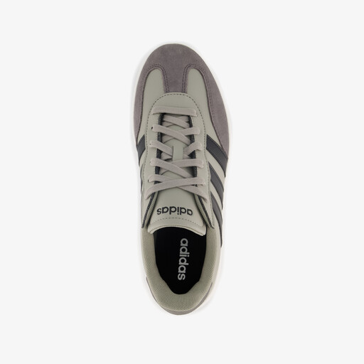 Barreda heren sneakers grijs