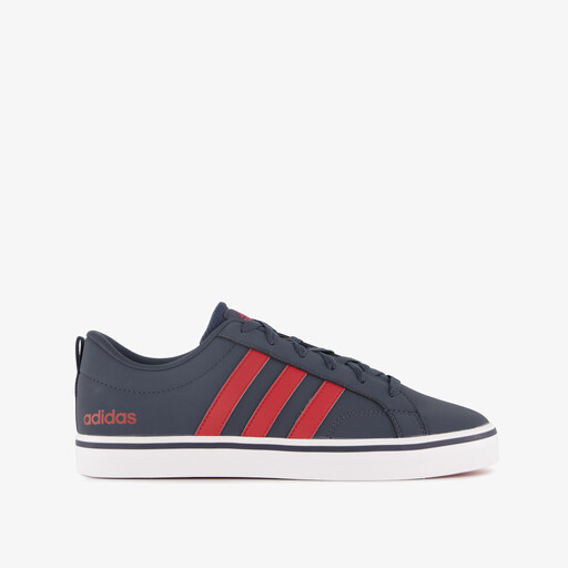 VS Pace 2.0 heren sneakers grijs rood