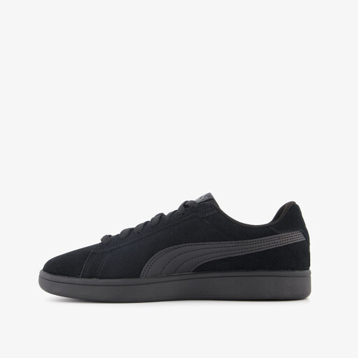 Smash 3.0 heren sneakers zwart