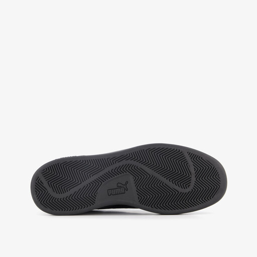 Smash 3.0 heren sneakers zwart