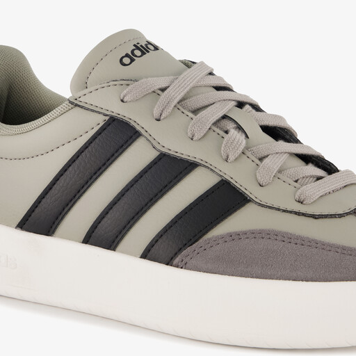 Barreda heren sneakers grijs