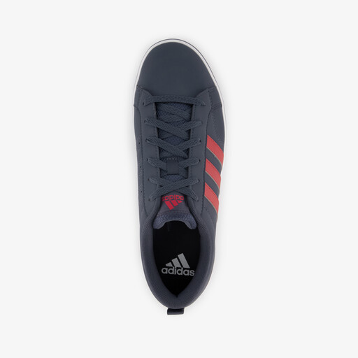 VS Pace 2.0 heren sneakers grijs rood