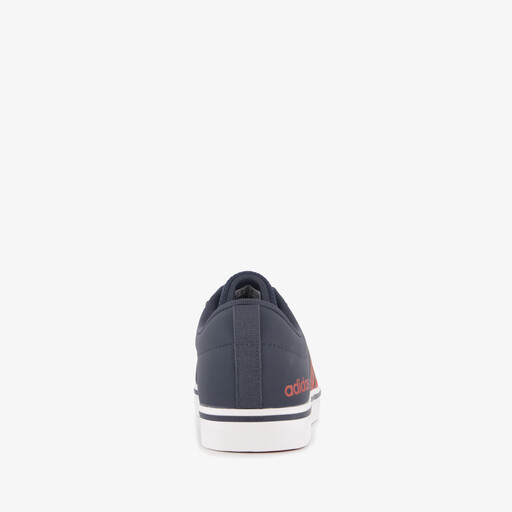 VS Pace 2.0 heren sneakers grijs rood