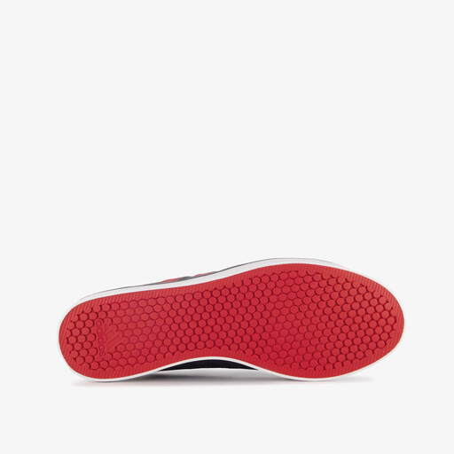 VS Pace 2.0 heren sneakers grijs rood