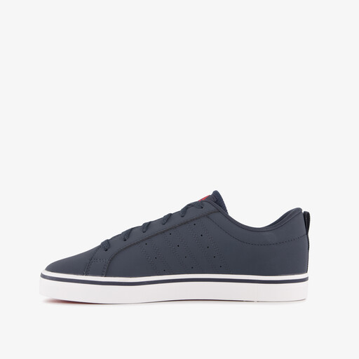 VS Pace 2.0 heren sneakers grijs rood