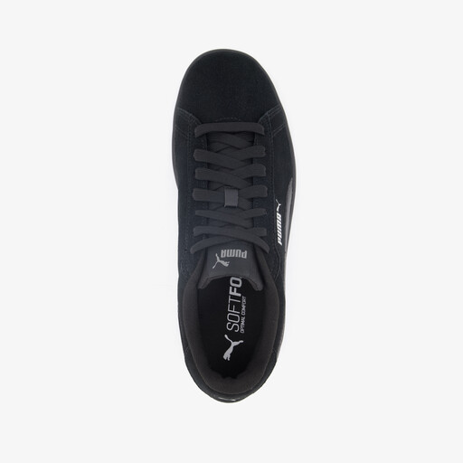 Smash 3.0 heren sneakers zwart