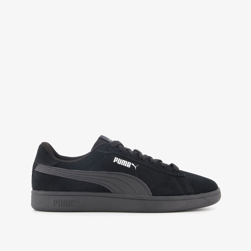 Smash 3.0 heren sneakers zwart