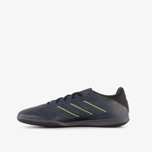 Copa Pure III Club IC heren zaalschoenen zwart