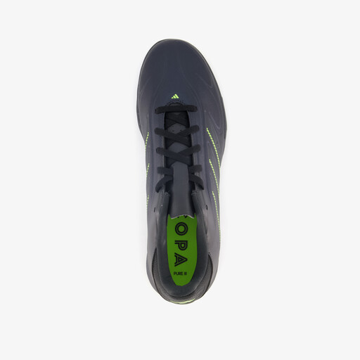 Copa Pure III Club IC heren zaalschoenen zwart