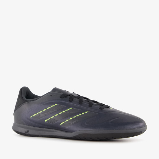 Copa Pure III Club IC heren zaalschoenen zwart
