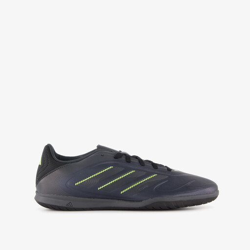 Copa Pure III Club IC heren zaalschoenen zwart