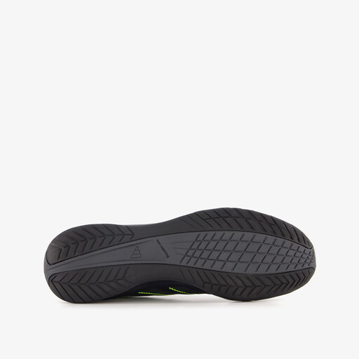 Copa Pure III Club IC heren zaalschoenen zwart