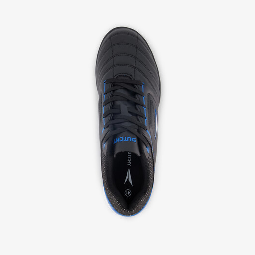 IC heren zaalschoenen zwart blauw