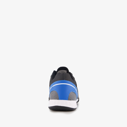 IC heren zaalschoenen zwart blauw