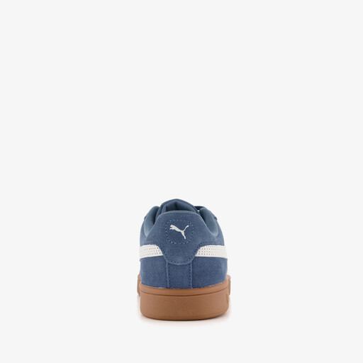 Smash 3.0 heren sneakers blauw wit