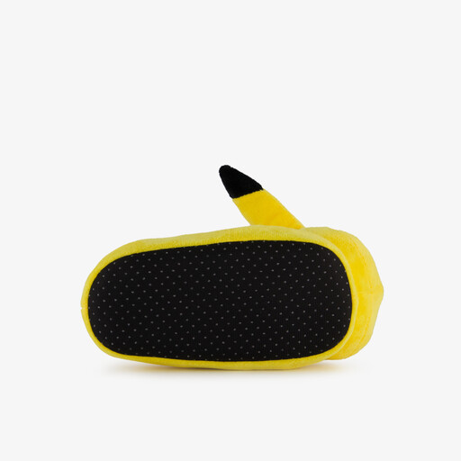 Pokémon Pikachu kinder pantoffels