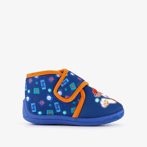 Kinder pantoffels met lampjes