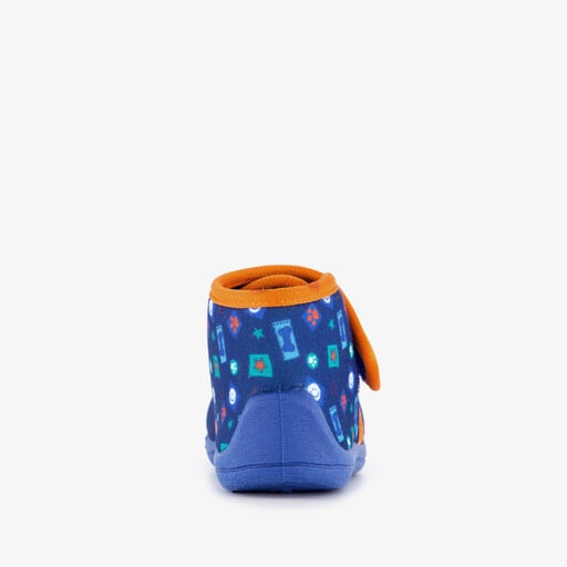 Kinder pantoffels met lampjes