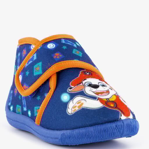 Kinder pantoffels met lampjes