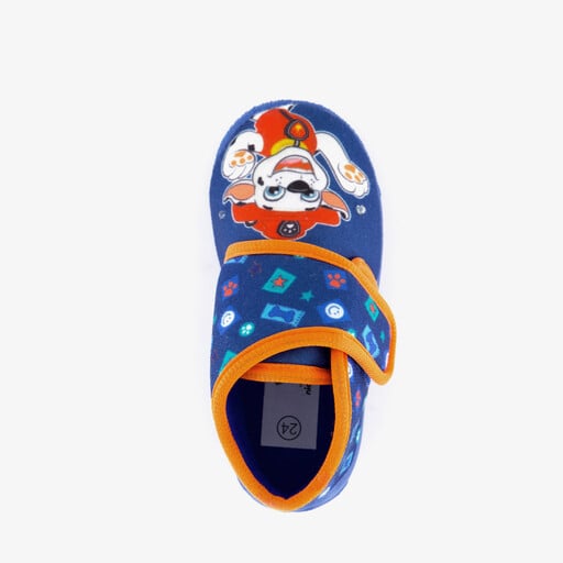 Kinder pantoffels met lampjes