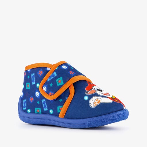 Kinder pantoffels met lampjes