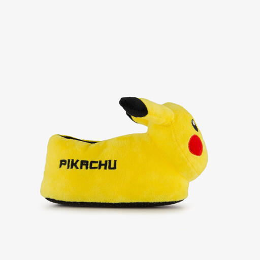Pokémon Pikachu kinder pantoffels